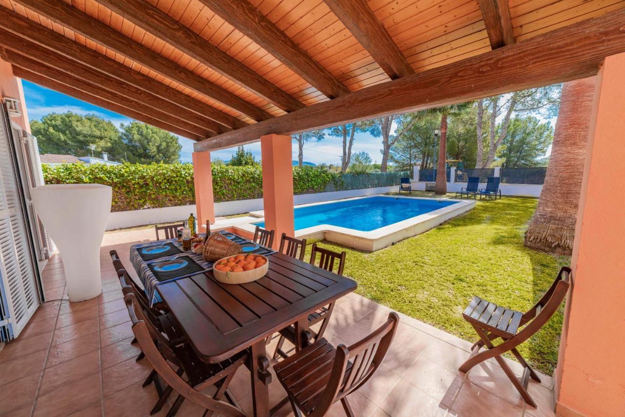 Ferienhaus Menorca By Mallorca Selection *