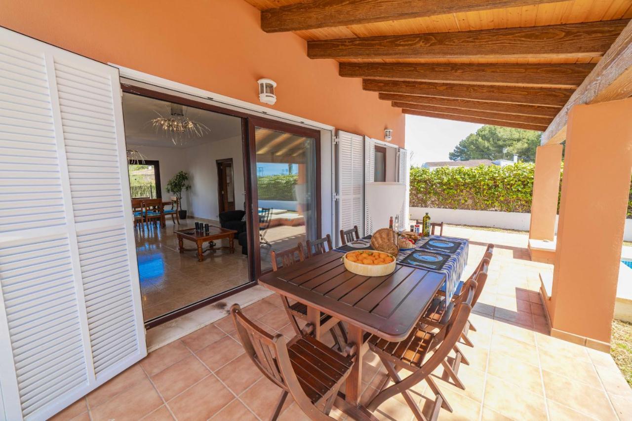 Menorca By Mallorca Selection Feriehus
