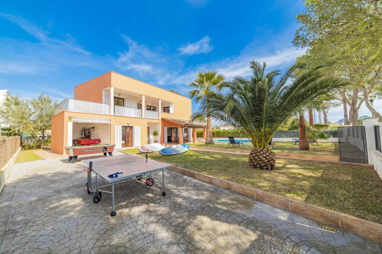 Feriehus Menorca By Mallorca Selection