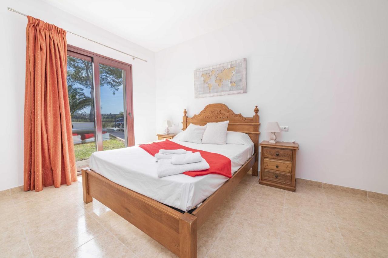 Menorca By Mallorca Selection Feriehus Alcudia (Mallorca)
