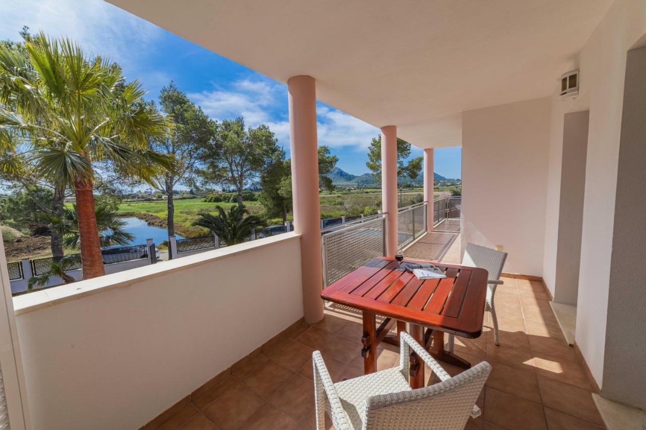 Menorca By Mallorca Selection Feriehus *