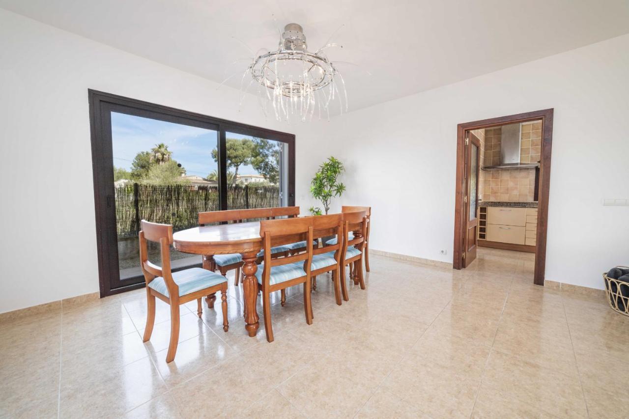 Feriehus Menorca By Mallorca Selection