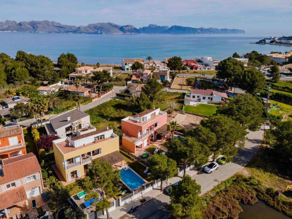 Menorca By Mallorca Selection Feriehus *
