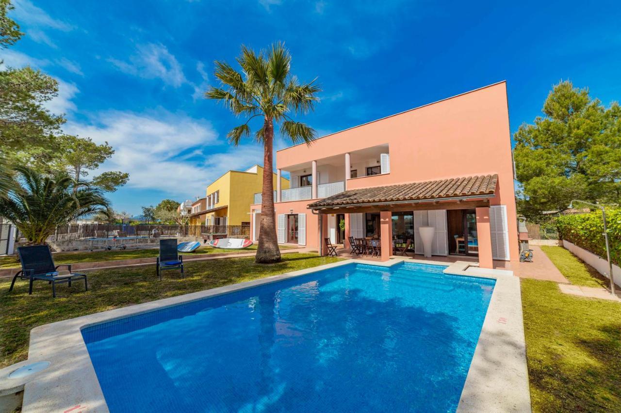 Menorca By Mallorca Selection Feriehus *