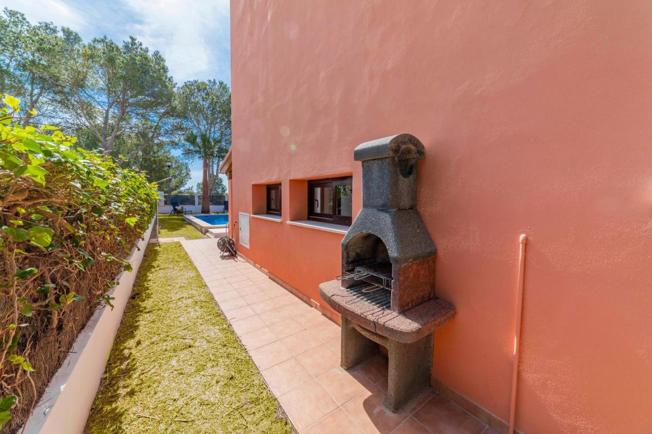 Menorca By Mallorca Selection Feriehus