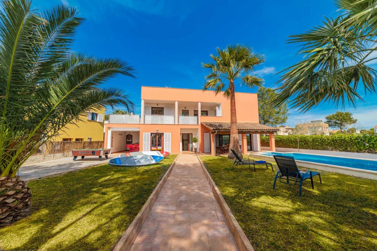 Feriehus Menorca By Mallorca Selection