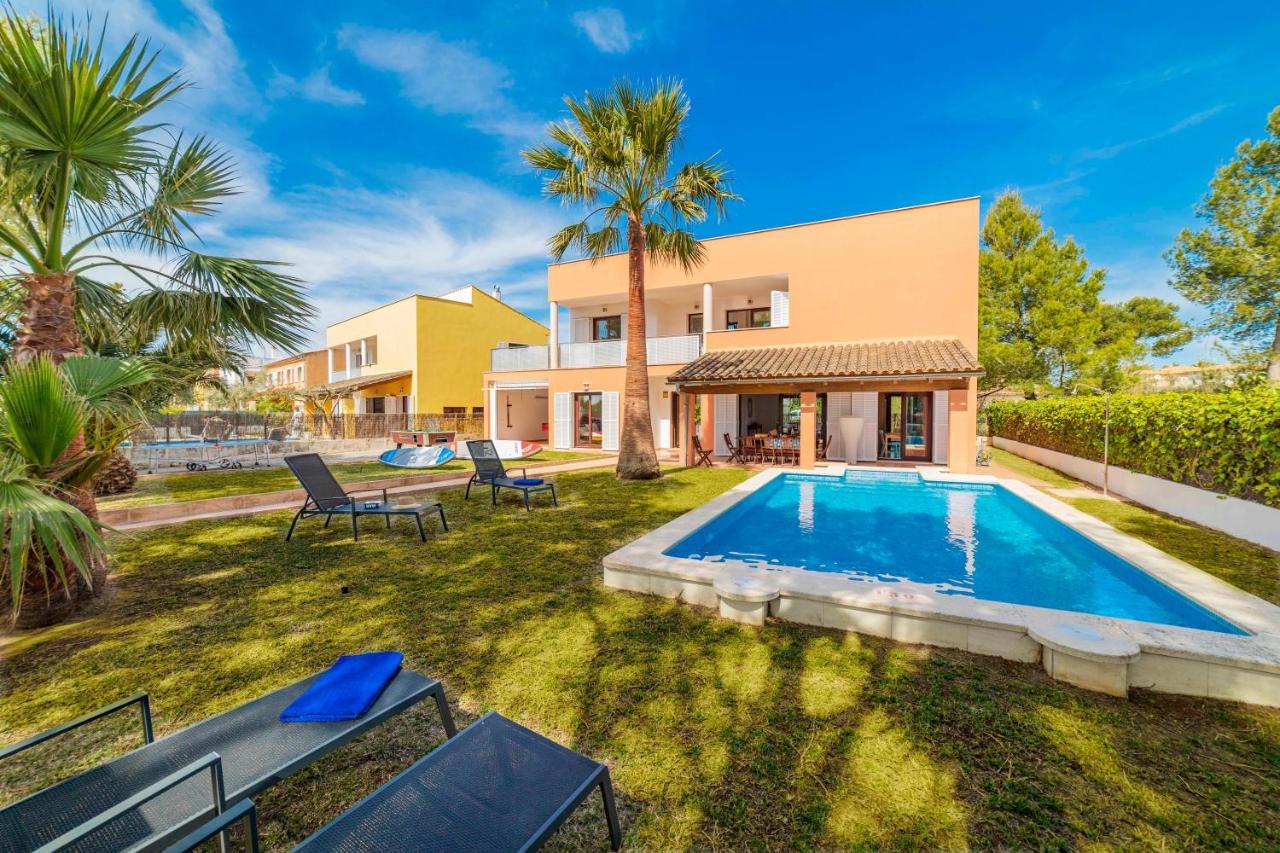 Menorca By Mallorca Selection Feriehus